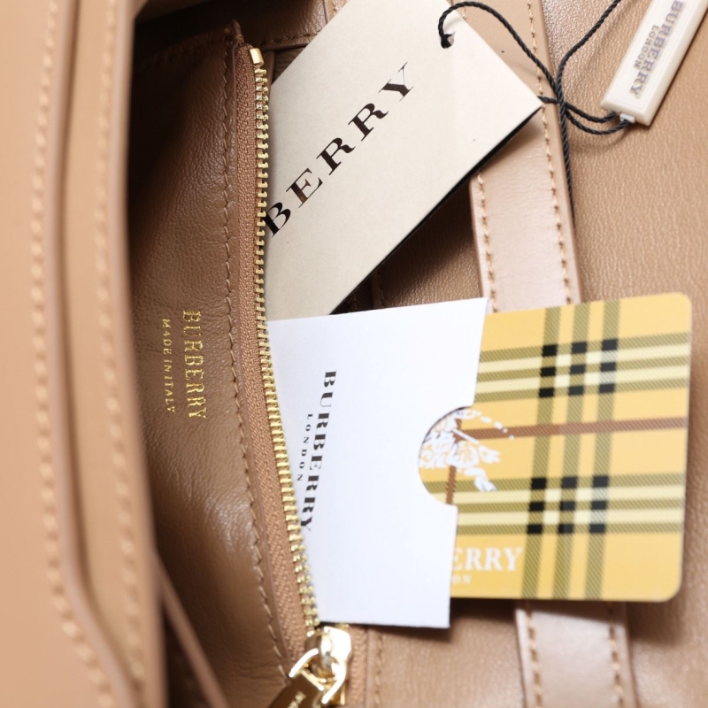 Burberry Satchel Bags